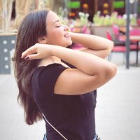 Rofayda (@rofaydawael) 's Twitter Profile