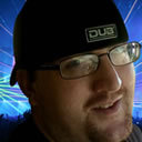 djcdub's profile picture. 