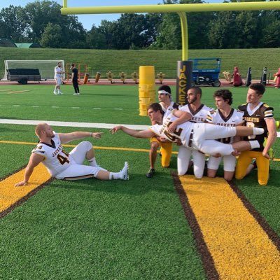 JHoff20's profile picture. Baldwin Wallace Alumni | @Crocs connoisseur | ACE CPT