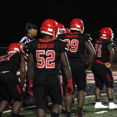 willmclean52's profile picture. #52 🤫 Dutchtown High School - Defensive Lineman - C/O 2020