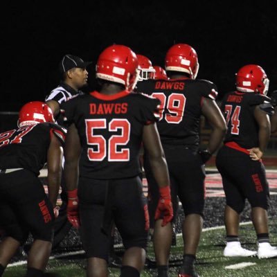 #52 🤫 Dutchtown High School - Defensive Lineman - C/O 2020