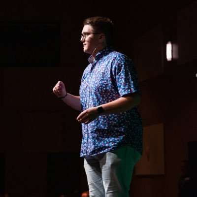 ryan_orndorff's profile picture. 22 | Saved | WKU2019