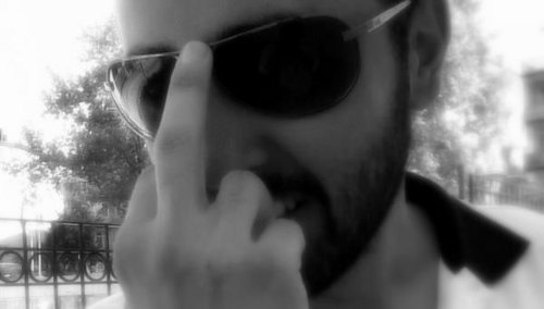 Progresif's profile picture. Yakışıklı tatlı sempatik, hem sevimli hem karizmatik