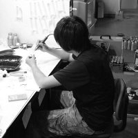 Takayuki Saito(@parakeet_art) 's Twitter Profile Photo