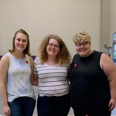 CapitalU_WEA's profile picture. •••••• Women's Empowerment Alliance •••••• advocacy • breaking gender roles • equality