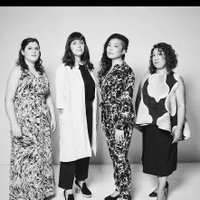 Aizuri Quartet (@aizuriquartet) 's Twitter Profile