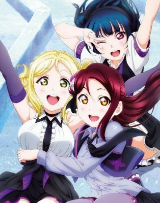 Lantis Matsuri 2019 Guilty Kiss Zine!さんのプロフィール画像