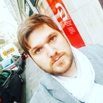 FrankCierpial's profile picture. 🇺🇸 Expat in 🇫🇷 #expatlife #parisjetaime #myparis 
💍 to the man of my dreams 
Francophile 
Traveller
Tourism Professional #tourismprofessional