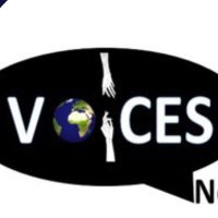 The VOICES Network 🧡(@VOICESNetworkUK) 's Twitter Profile Photo