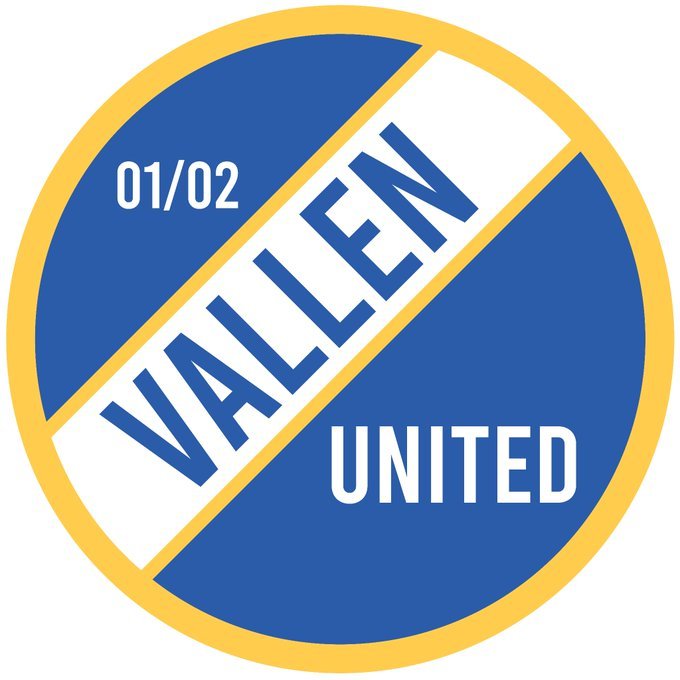 Official twitter account of CM 01/02 Super League club Vallen United

Official club partner @halfandhalfpods

#supervallen #InHocSignoVinces