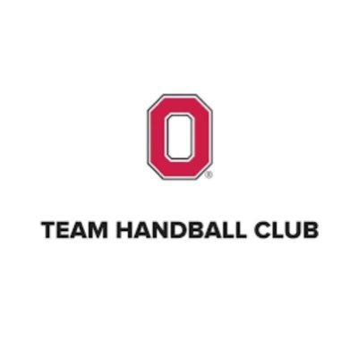 The Official Twitter for The Ohio State University Team Handball Club