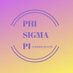 Phi Sigma Pi at Penn State (ΦΣΠ) (@pspalphapi) Twitter profile photo Phi Sigma Pi at Penn State (ΦΣΠ) (@pspalphapi) Twitter profile photo