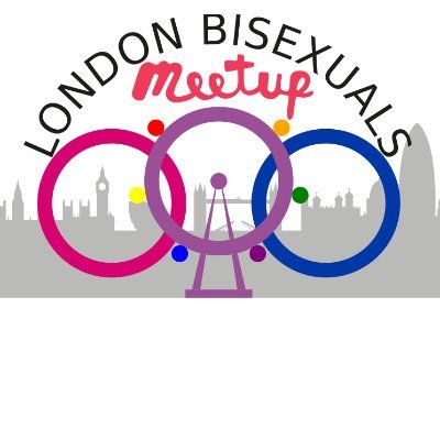 London Bisexuals social meetup group. 9k bi+/m-spec folk&allies in our community. Fun monthly events since '07. Links: https://t.co/gaxqip5CPr #BLM #BwiththeT