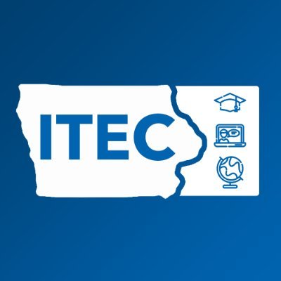 We are an organization supporting the use of technology in Iowa schools to improve and enhance student learning! #itecia