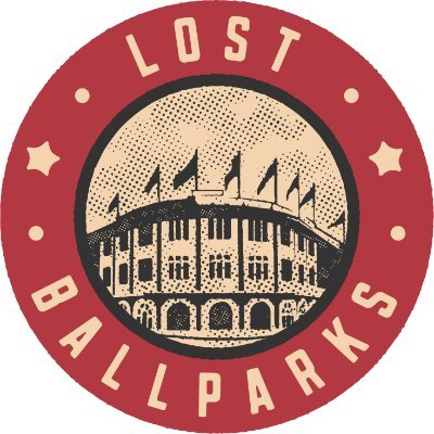 History of baseball's lost ballparks.⚾️ LB podcast is available now. Listen at https://t.co/2kfJomPW8O or wherever you stream podcasts!