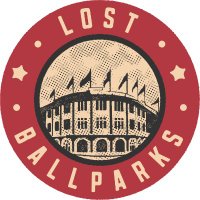 Lost Ballparks(@lost_ballparks) 's Twitter Profile Photo