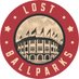Lost Ballparks (@lost_ballparks) Twitter profile photo