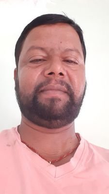 Prabhat97070022's profile picture. Social worker