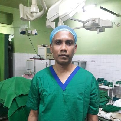 Being a general surgeon with decades of experience in both civilian and military austere surgery , working on austere humanitarian surgery system modelling.