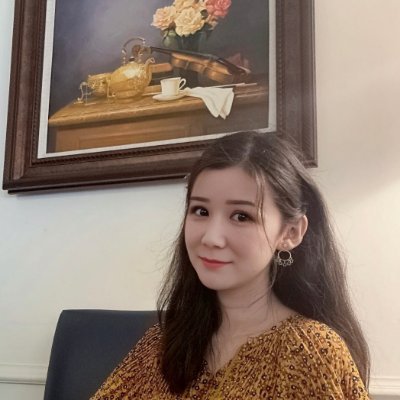 AZY1225fei's profile picture. Influencer marketing| Translator| @Crypto enthusiast