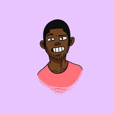 🇯🇲 JaeDogg Artさんのプロフィール画像