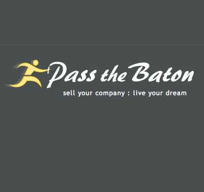 Have you spent too many years working... to think about Not working? Well, its time have your cake AND eat it too! See how ☞Pass The Baton☜ can change your life