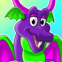 Nimbus the Dragon(@nimbus_dragon) 's Twitter Profile Photo