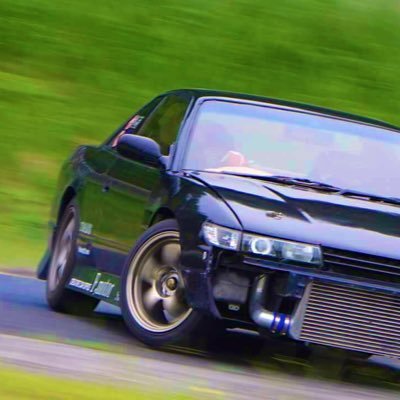 s13乗り...いや持ってるだけ。気付けばもう24...