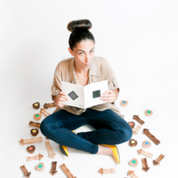 @ilanabenari (@ilanabenari) 's Twitter Profile Photo @ilanabenari (@ilanabenari) 's Twitter Profile Photo
