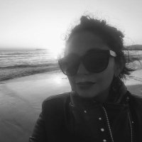 Andrea A. G. (@andreavoz) 's Twitter Profile Photo