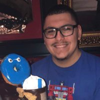 Matthew Guajardo(@ironmatt2002) 's Twitter Profile Photo