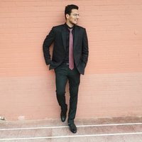 Nikhil Vats (@nikhilvats_) 's Twitter Profile