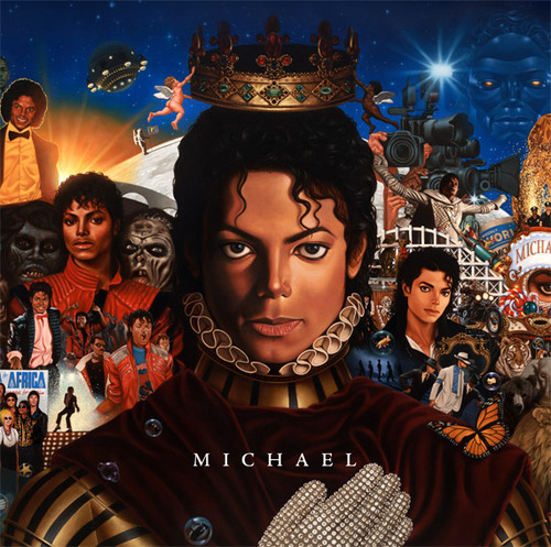 The Official Michael Jackson Twitter Page