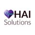 HAI Solutions (@haisolutions) Twitter profile photo HAI Solutions (@haisolutions) Twitter profile photo