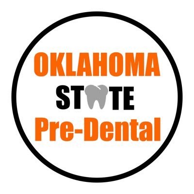 OkState Pre-Dental Club! DM for more info on how to join, when meetings are, or about dentistry in general!