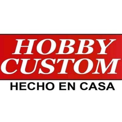 Hobby Customさんのプロフィール画像