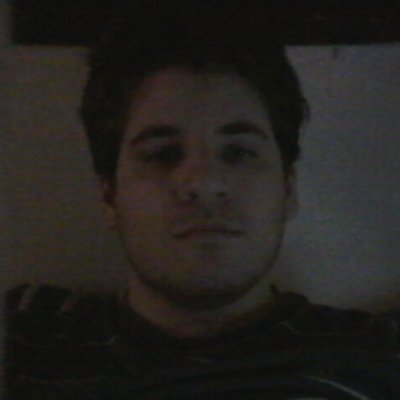 seba_233's profile picture. Estudio Computación. Me gusta el software libre.