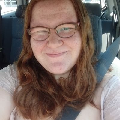 angrycatodactyl's profile picture. Disabled abuse survivor. Author. Exhausted.