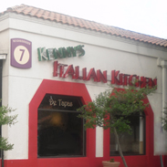 Kenny’s Italian Kitchen serves classic Southern Italian American food modeled after the Little Italy sections of Boston and New York. Stop by today!