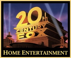 20th Century Fox Nederland!