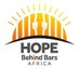 HOPE BEHIND BARS AFRICA (Criminal Justice Reforms) (@hopebehindbar) Twitter profile photo HOPE BEHIND BARS AFRICA (Criminal Justice Reforms) (@hopebehindbar) Twitter profile photo