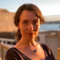 Julia Steinberg (@steinbergjulia) 's Twitter Profile Photo Julia Steinberg (@steinbergjulia) 's Twitter Profile Photo