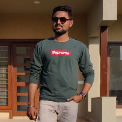 cedhaval02's profile picture. Software Enthusiast..Founder of Panchal Software Lab #PSL..
