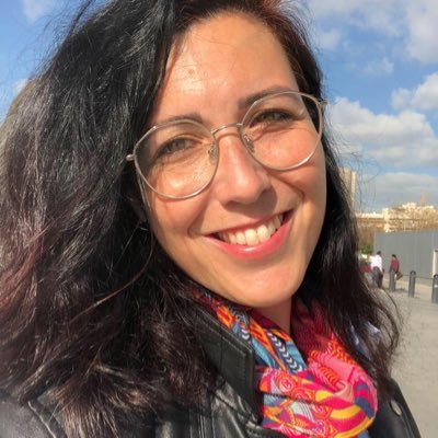 AmbreNaija's profile picture. 