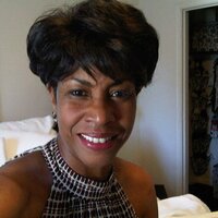 Debra Whitfield - @cleanupyouract2 Twitter Profile Photo