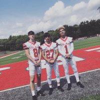 Josh Pallerino (@josh06237626) 's Twitter Profile