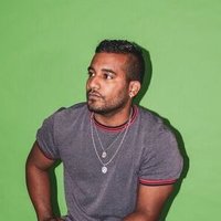 Elliot Bless (@elliot_bless) 's Twitter Profile
