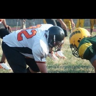 NickGautieri's profile picture. high school football player from sputh philadelphia