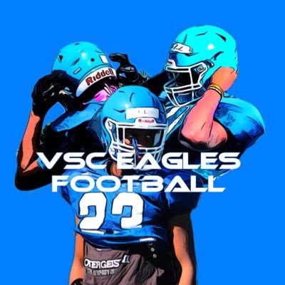 Home of the Valley Stream Central Eagles football team | Instagram: @vsc_eagles 🦅🏈