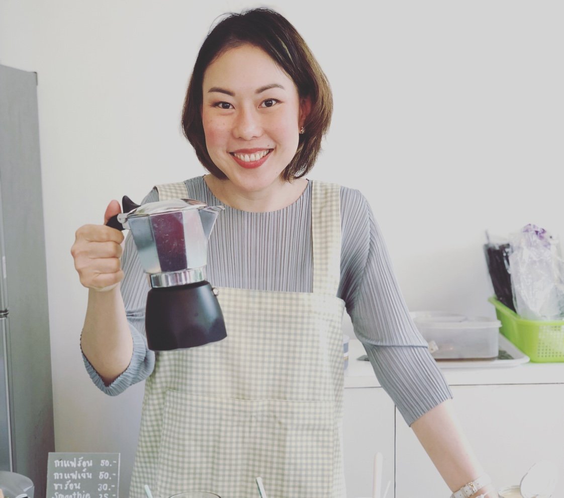 trinpaphat's profile picture. สิ่งที่สำคัญที่สุด อาจไม่สำคัญเท่าไหร่ เท่าวันที่เราได้เจอ ได้คุย ได้อยู่ใกล้กัน